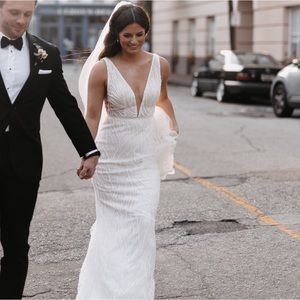 Made With Love Ryder Wedding Dress